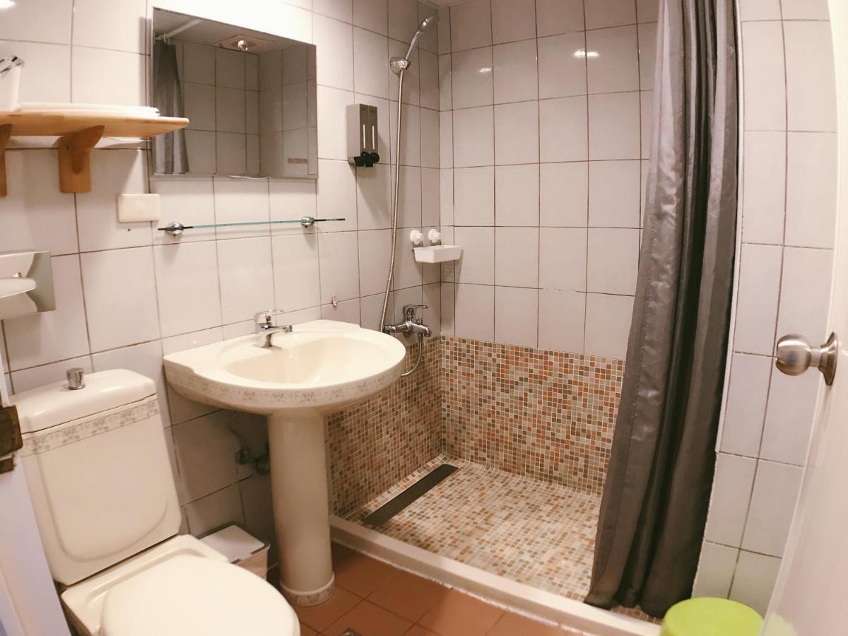 貝里多 Kending Hot Hostel หนานวาน ห้อง รูปภาพ